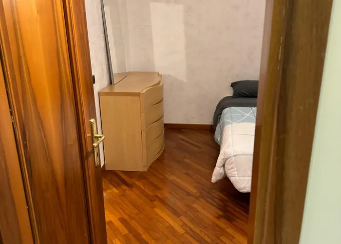 Montesacro Apartamento *