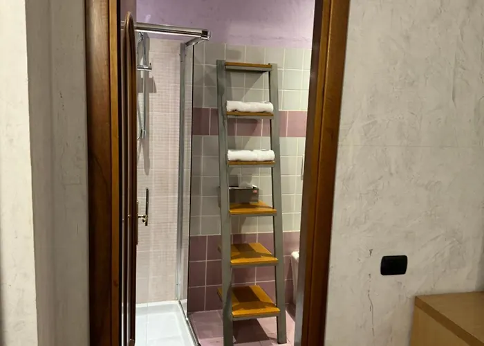 Montesacro Apartamento