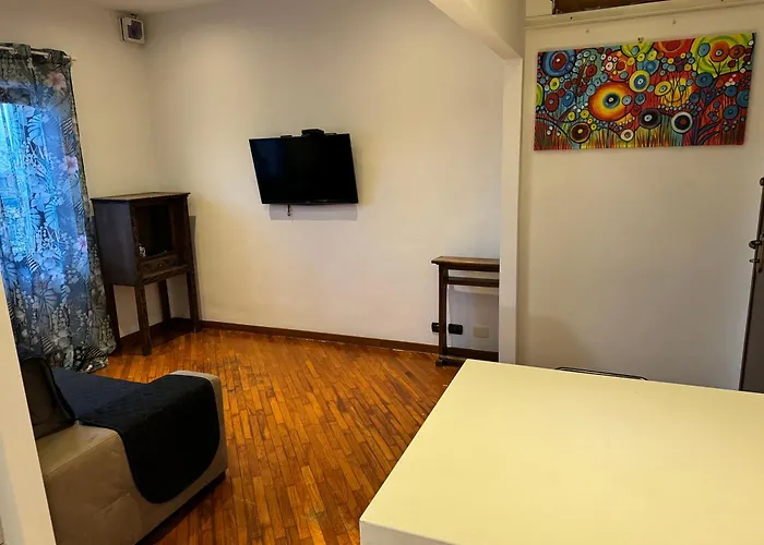 Apartamento Montesacro *