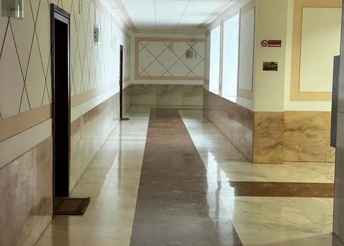 Montesacro Apartamento